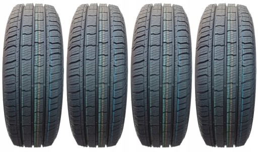 195/75R16c Новые зимние шины для микроавтобусов C bus
