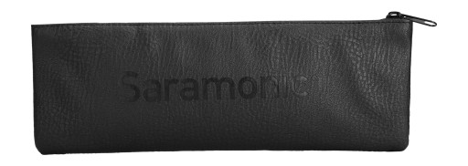 Динамический микрофон Saramonic SR-MV58 с разъемом XLR
