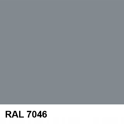 RAL 7046 MAXI COLOR SPRAY 400 МЛ НИТРОЛАКОВАЯ КРАСКА