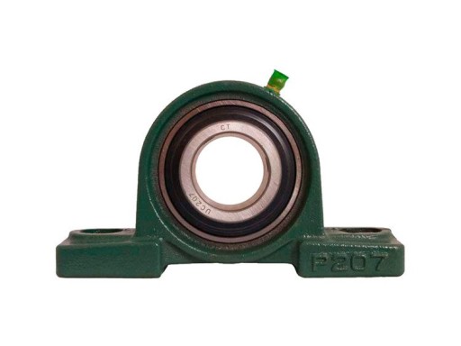 ZW2U Auger SPLITTER / WOD AUGER 90 мм - КОМПЛЕКТ для трактора (ВОМ)