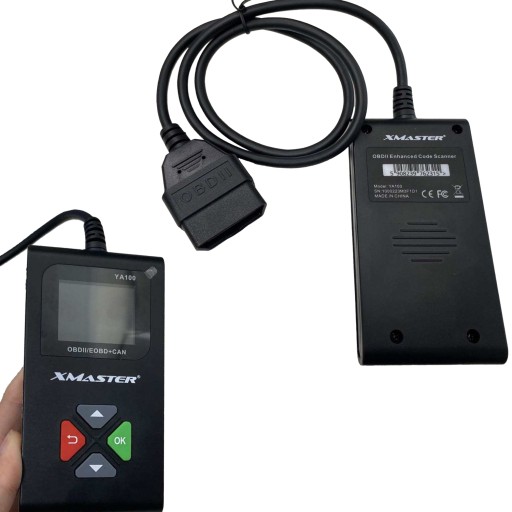 ДИАГНОСТИЧЕСКИЙ ИНТЕРФЕЙС OBD2 ТЕСТЕР ПОЛЬСКОГО ЯЗЫКА СКАНЕР ОШИБОК ПРОВЕРИТЬ ДВИГАТЕЛЬ