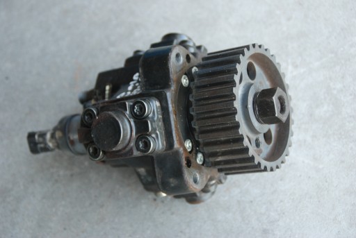 Ducato Daily 2.3 EURO 5 POMPA WTRYSKOWA 0445010320
