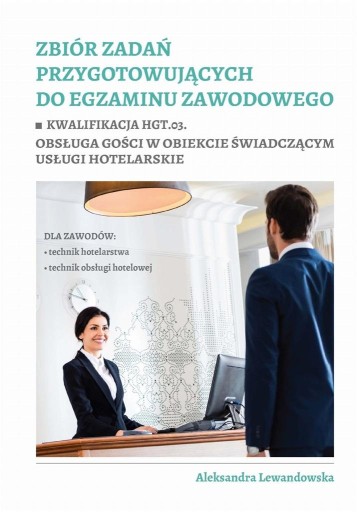 ZBIÓR ZADAŃ PRZYGOTOWUJĄCYCH EGZ HGT03 LEWANDOWSKA