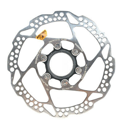Shimano SM-RT54-S Диск Center Lock 160 мм