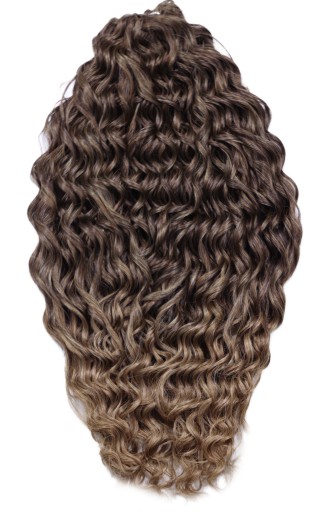 Włosy syntetyczne AFROLOKI CROCHET HAIR JESSICA PREMIUM XXL 300G T8/14A