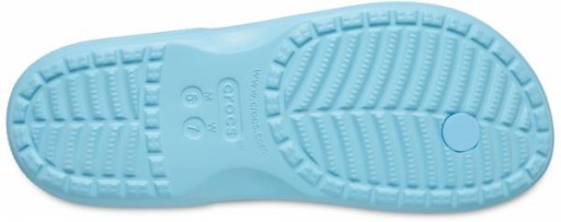 Женские легкие шлепанцы Crocs Classic Flip 42-43
