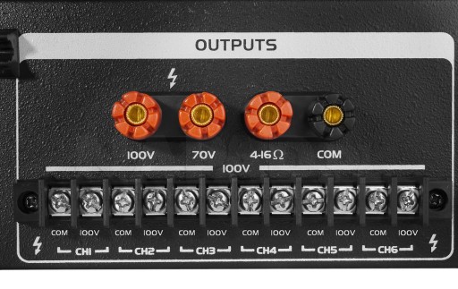 HQM2060BC УСИЛИТЕЛЬ FM/MP3/BLUETOOTH РАДИО 60 Вт