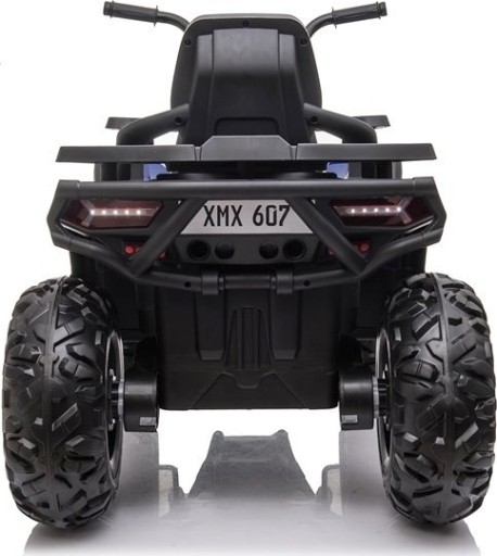 БАТАРЕЯ QUAD DESERT 12 В 2x45 Вт ДИСТАНЦИОННЫЙ КЛЮЧ
