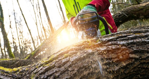 Направляющая для пилы 45 см STIHL и другие, +2x ЦЕПЬ