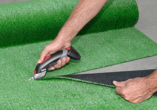 Аккумуляторные универсальные ножницы Skil 2900 AJ 4,8 В