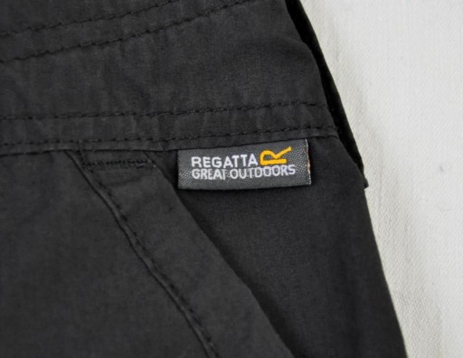 РЕГАТА ЖЕНСКИЕ ШОРТЫ ДЛЯ ТРЕККИНГА, БОЛЬШОЙ XL/XXL