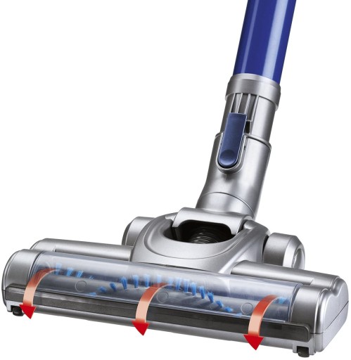 Cleanmaxx 09847 Аккумуляторный вертикальный пылесос 2