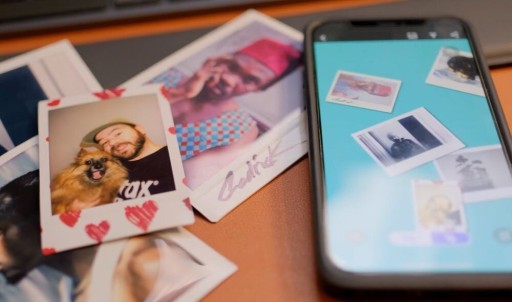 Картриджи Instax MINI 2x20шт 40 ФОТО Пленка Fujifilm 11 12 EVO Ссылка на принтер