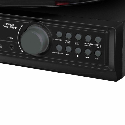 Sencor STT 212U Цифровой проигрыватель USB/SD/FM/BT