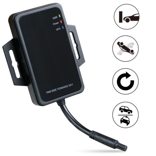 LOKALIZATOR GPS PC ANDROID IOS SIM SOS BEZ LIMITU