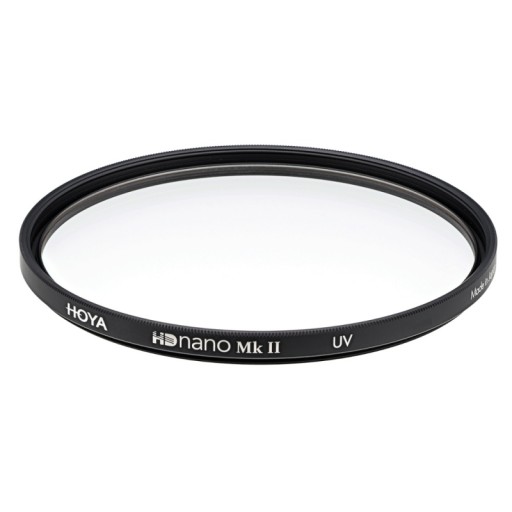 УФ-фильтр Hoya HD nano MkII 77 мм