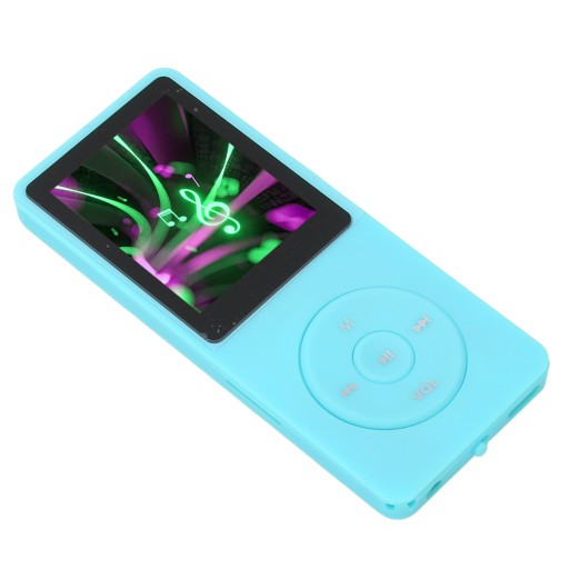 СПОРТИВНЫЙ МУЗЫКАЛЬНЫЙ ПЛЕЕР MINI WALKMAN MP4