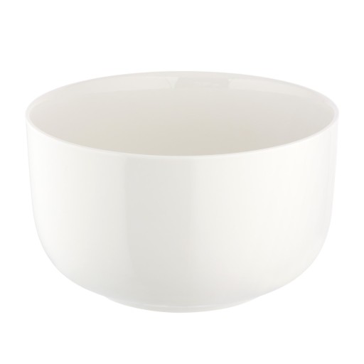 Miska do sałatki ze sztućcami i pokrywką Altom Design Regular 23 cm 4 l