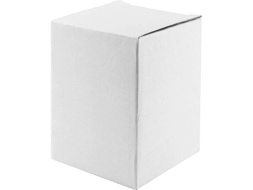 Ceramiczny KOMINEK ZAPACHOWY na nóżkach - 8x11 cm