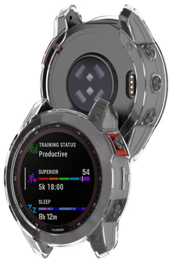 ЗАЩИТНЫЙ ЧЕХОЛ ДЛЯ GARMIN FENIX 7X 7X SOLAR