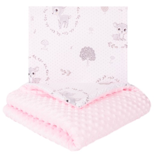 123КОМПЛЕКТ КОЛЯСКИ BABY MINKY, ОДЕЯЛО + ПОДУШКА