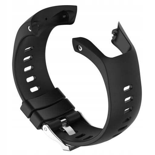 Dla Suunto Spartan Trainer Wrist HR opaska na nadgarstek silikonowa bransoletka z paskiem do zegarka