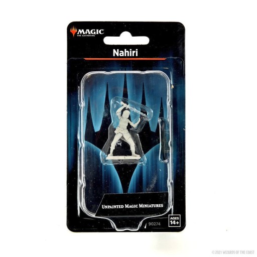 Magic: The Gathering Набор фигурок MTG Miniatures