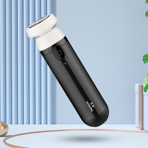Портативная USB-зарядка, вращение на 360°.
