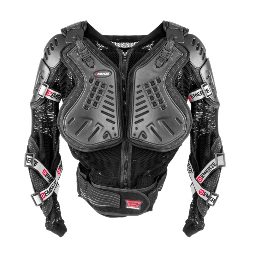 КОМПАНИЯ EM7 MOTOCROSS ENDURO ARMOR FOR CROSS XXL