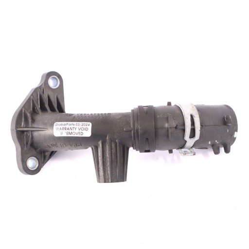 Mercedes W177 OM608 Разъем для воды, трубка охладителя EGR A6081400500