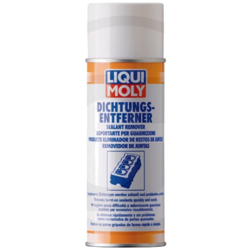 Жидкость для удаления прокладок Liqui Moly 300 мл