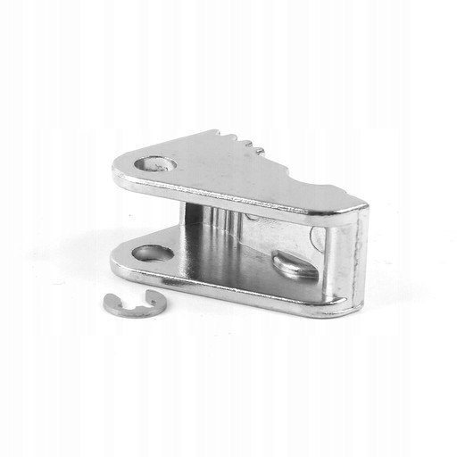 Wzmocniona klamka do drzwi do modelu Tesla S 12-19