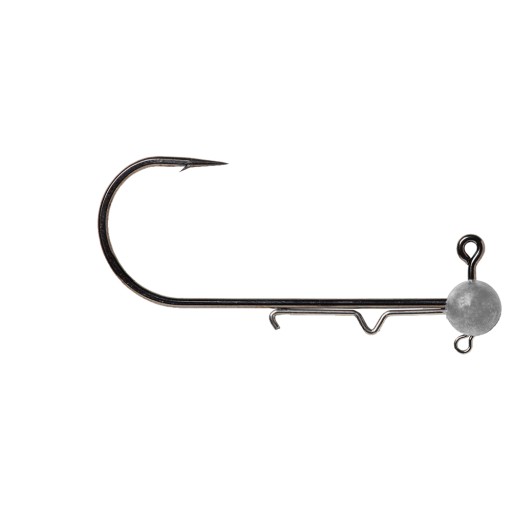 Jiga Head Savage Gear Ball Jighead # 3/0 12.5G