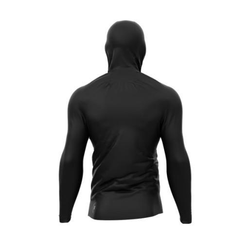 КУРТКА COMPRESSPORT HURRICANE 10/10 2020 S