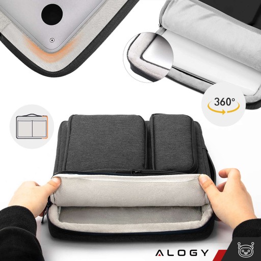 Torba na Laptopa 15.6