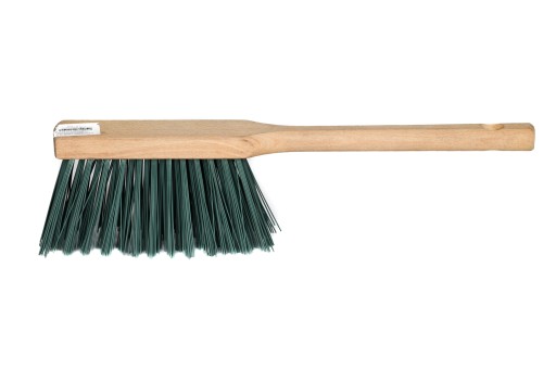 Zmiotka Szczotka Drewniana Przemysłowa 35 cm do zamiatania sprzątania
