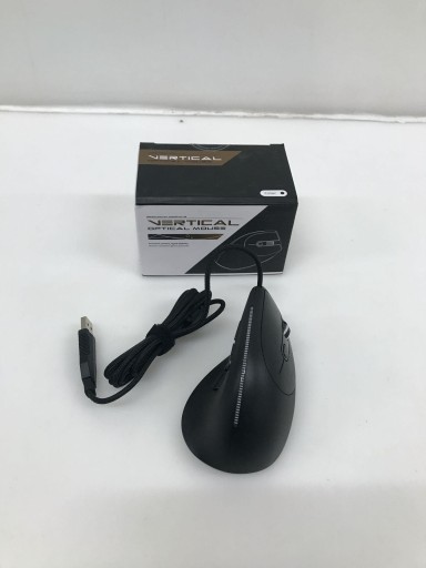 ИГРОВАЯ МЫШЬ RGB 12800 DPI, ЭРГОНОМИЧНАЯ, ОПТИЧЕСКАЯ МЫШЬ