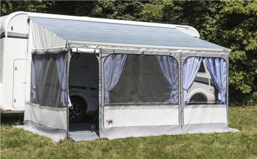 Panel przedni ścianka do markizy rolety 150 cm (F45/F80) Fiamma W-wa