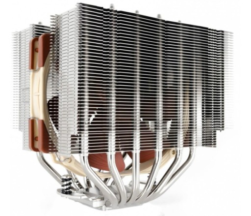 РОЗЕТКА Noctua NH-D15S 140мм