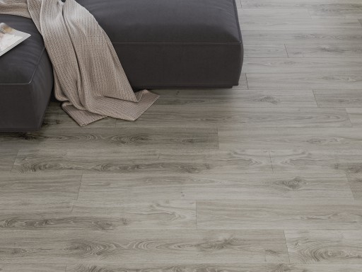Mexen Silver Creek Виниловые панели SPC 6,5 мм фундамент IXPE 4 V-FUG OAK