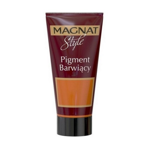 MAGNAT STYLE Coloring Pigment 100мл P06 Краситель Янтар