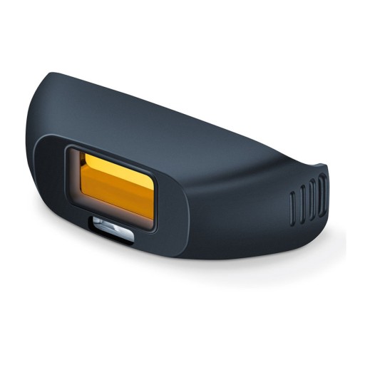 ДЕПИЛЯТОР ДЛЯ СВЕТЛЫХ ВОЛОС BEURER IPL8800 (600 000 ЧЕРНЫЙ)