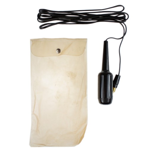Lampa diagnostyczna 21W DDR Trabant