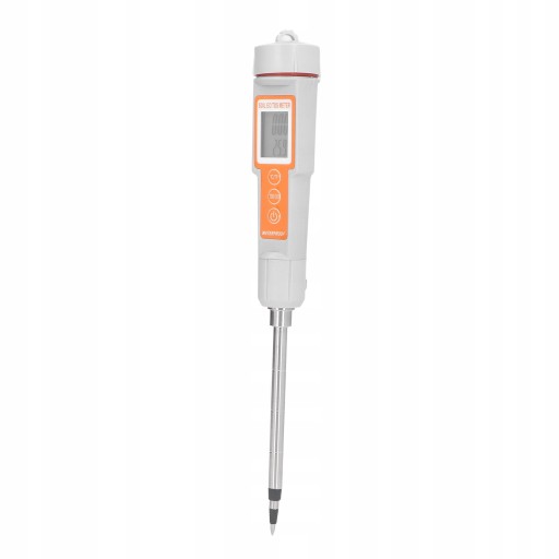 Детектор почвы 2в1 Soil-EC/TDS-661