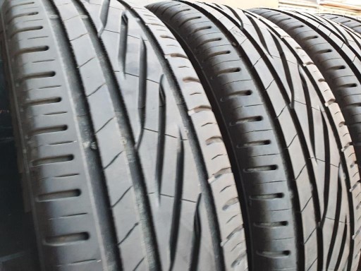 Комплект шин Uniroyal RainSport 5 XL 195/55R20