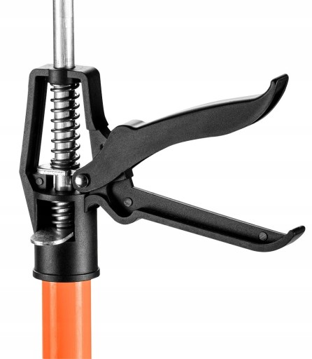 NEO PODPORA TELESKOPOWA SUFITOWA 50-115 CM PŁYT GT