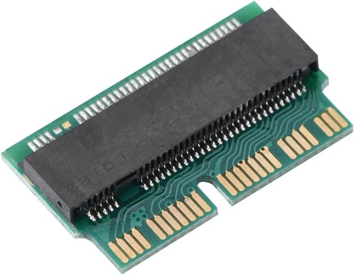 Адаптер Sintech SSD-M.2 NGFF 2013-2015 для MacBook Air/Pro