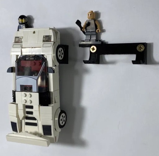 LEGO 76908 Speed ​​Champions 76908 Lamborghini Countach + БЕСПЛАТНО