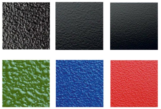 NOVOL COBRA Truck Bedliner Powłoka Ochronna Black