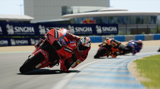 КЛЮЧ MOTOGP 21 XBOX SERIES X|S